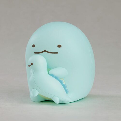 Nendo Addicts - Nendoroid - #2460 - Sumikko Gurashi Tokage And Nisetsumuri 1