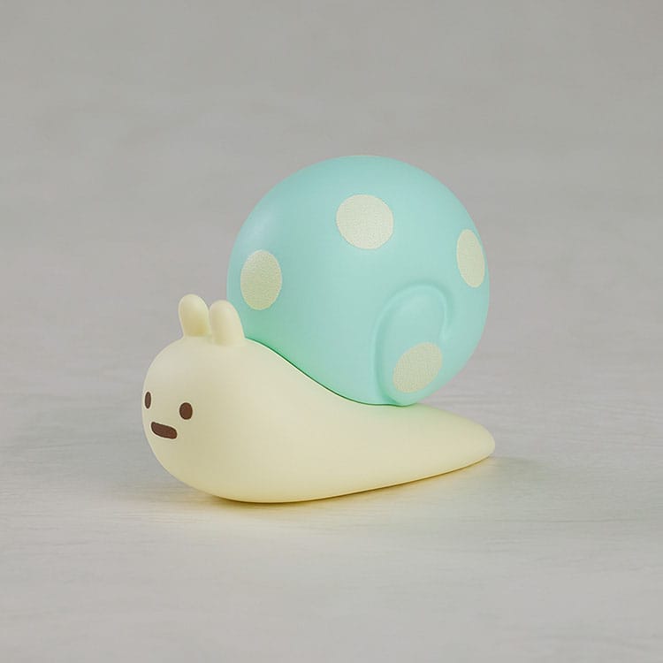 Nendo Addicts - Nendoroid - #2460 - Sumikko Gurashi Tokage And Nisetsumuri 5
