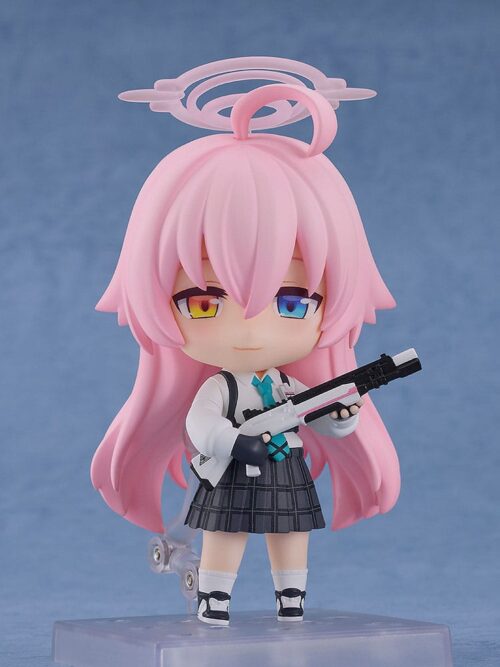 Nendo Addicts - Nendoroid - #2461 - Blue Archive Hoshino Takanashi 1
