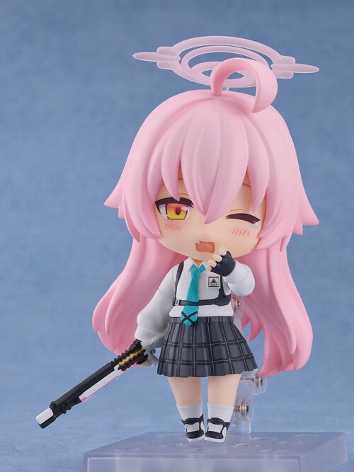 Nendo Addicts - Nendoroid - #2461 - Blue Archive Hoshino Takanashi