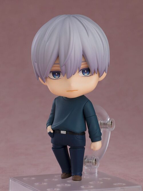 Nendo Addicts - Nendoroid - #2466 - A Sign Of Affection Itsuomi Nagi