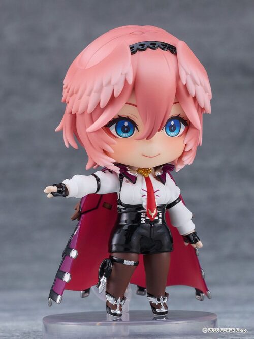 Nendo Addicts - Nendoroid - #2475 - Hololive Takane Lui 1