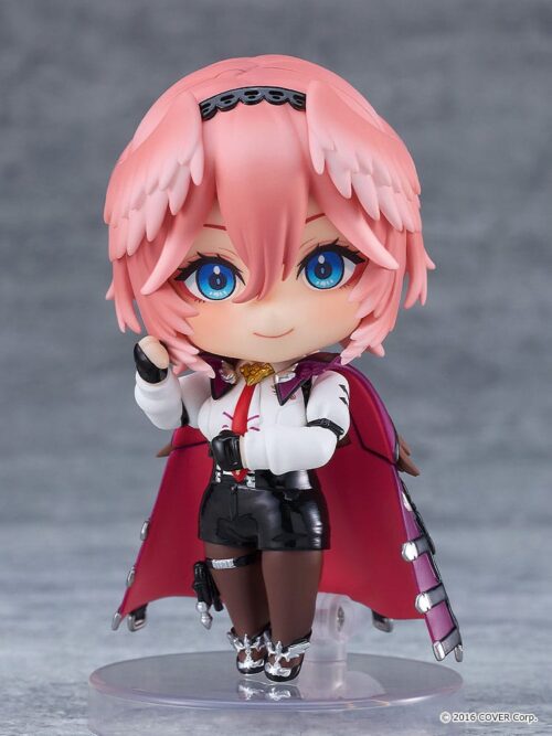 Nendo Addicts - Nendoroid - #2475 - Hololive Takane Lui