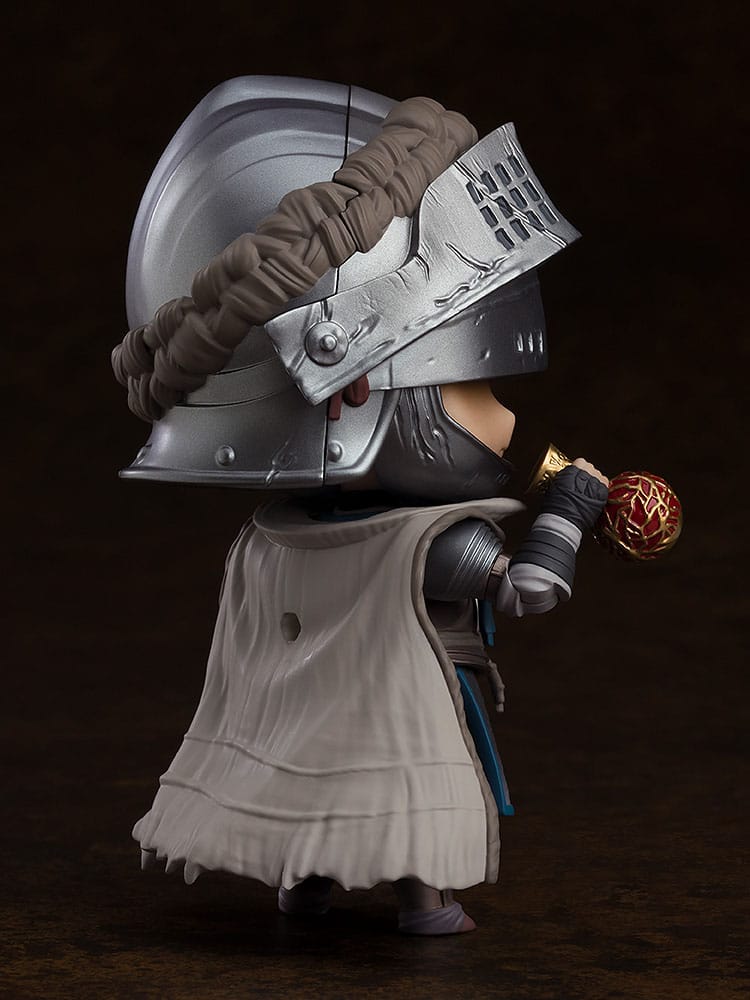 Nendo Addicts - Nendoroid - #2478 - Elden Ring Vagabond 1