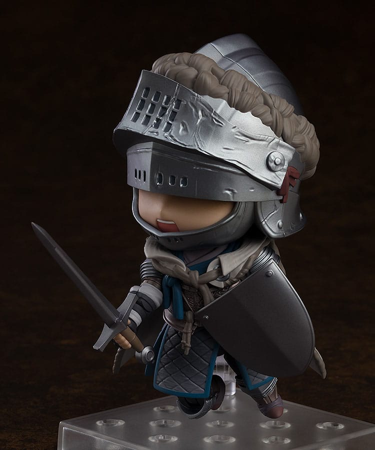 Nendo Addicts - Nendoroid - #2478 - Elden Ring Vagabond 2