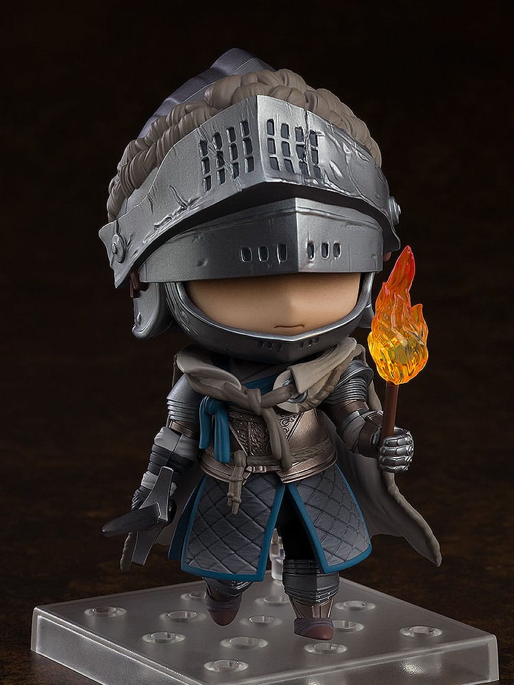 Nendo Addicts - Nendoroid - #2478 - Elden Ring Vagabond 3