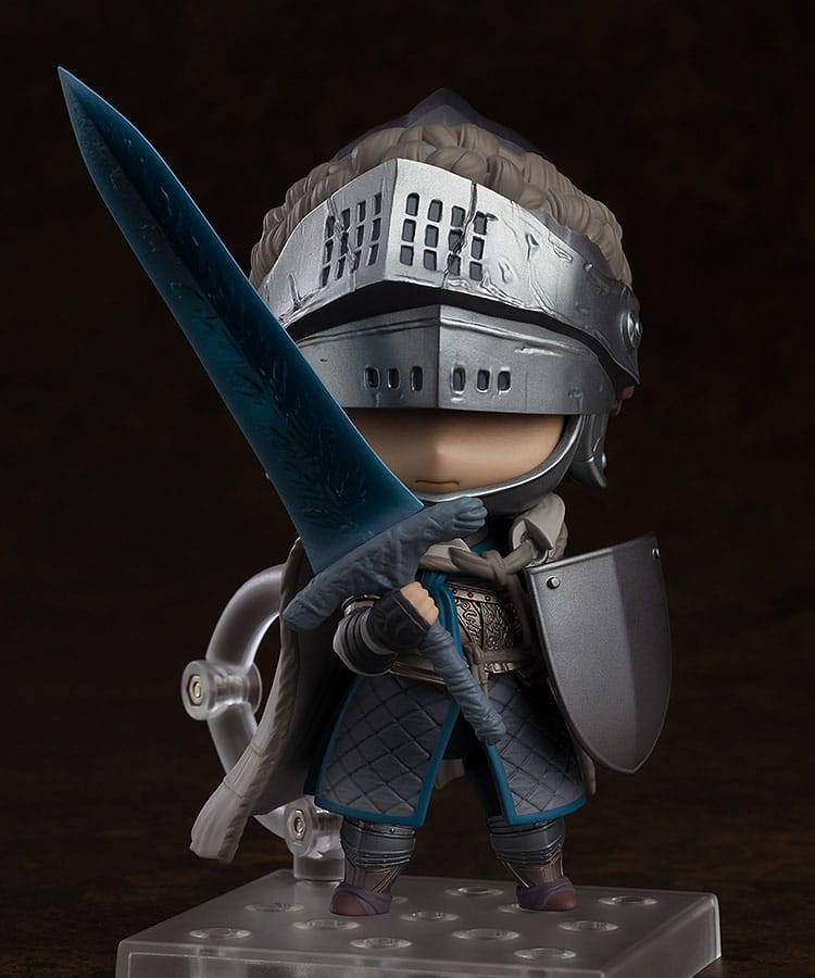 Nendo Addicts - Nendoroid - #2478 - Elden Ring Vagabond 4