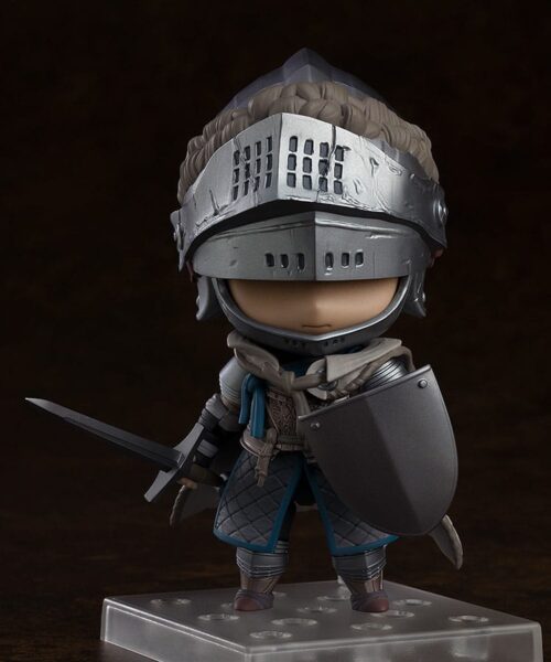 Nendo Addicts - Nendoroid - #2478 - Elden Ring Vagabond