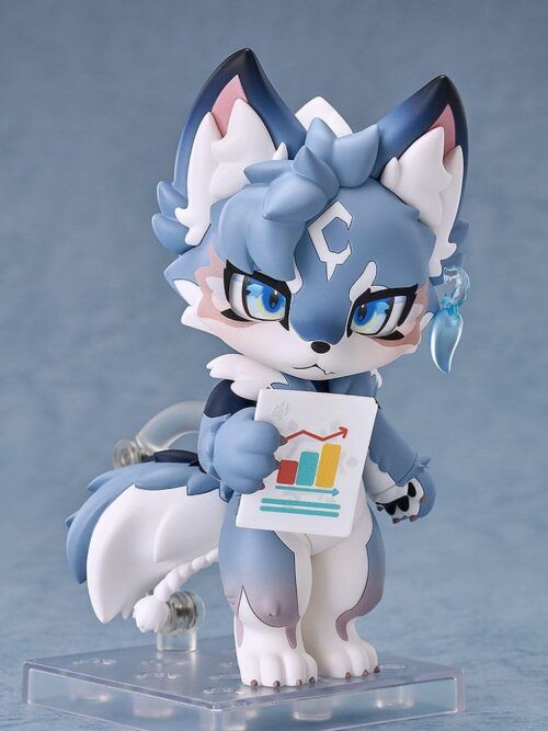 Nendo Addicts - Nendoroid - #2479 - Fluffy Land Caesar 1