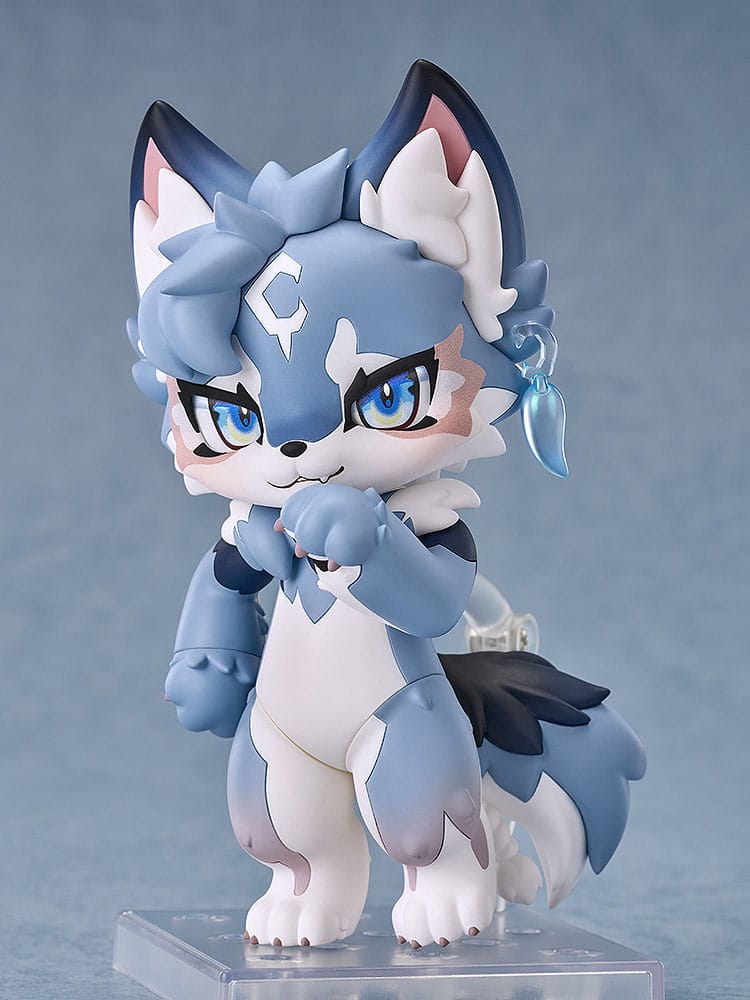 Nendo Addicts - Nendoroid - #2479 - Fluffy Land Caesar 3