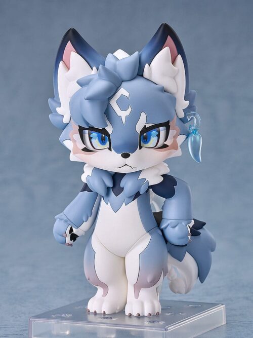 Nendo Addicts - Nendoroid - #2479 - Fluffy Land Caesar