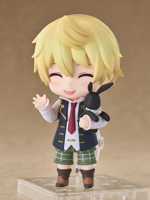 Nendo Addicts - Nendoroid - #2481 - Pandora Hearts Oz Vessalius 1