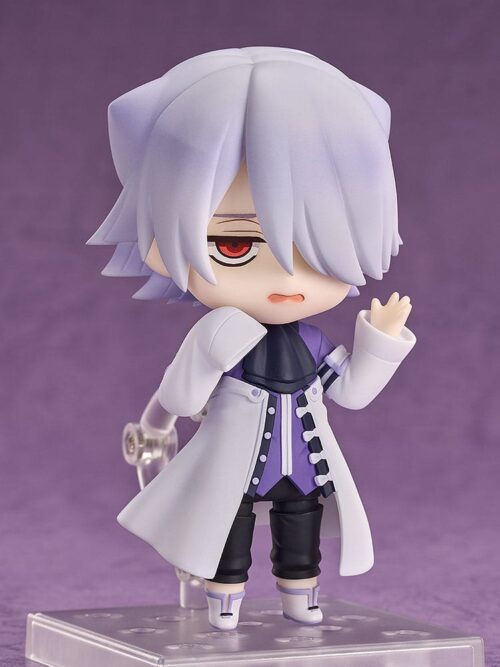 Nendo Addicts - Nendoroid - #2482 - Pandora Hearts Xerxes Break 1