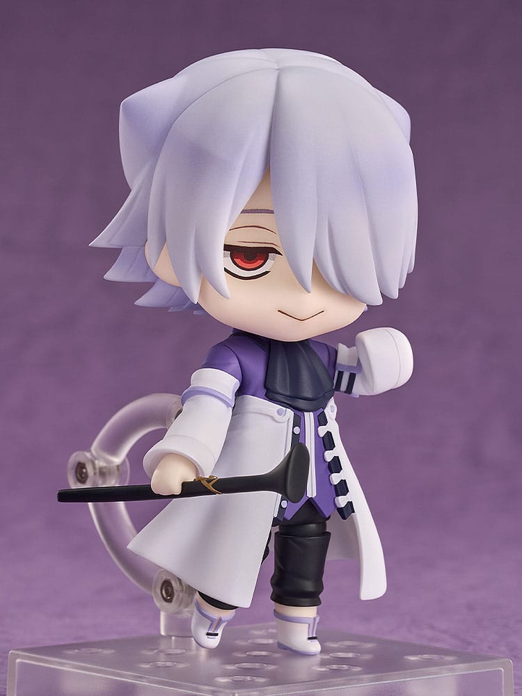 Nendo Addicts - Nendoroid - #2482 - Pandora Hearts Xerxes Break 3