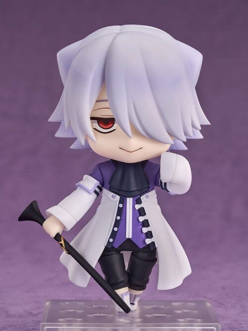 Nendo Addicts - Nendoroid - #2482 - Pandora Hearts Xerxes Break
