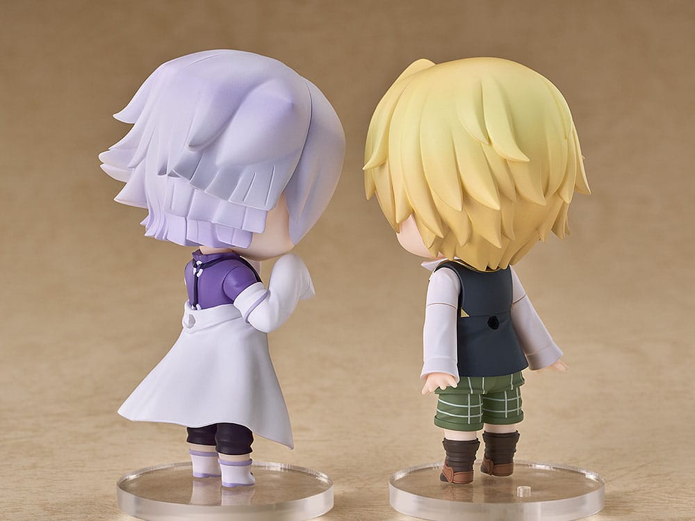 Nendo Addicts - Nendoroid - #2482 - Pandora Hearts Xerxes Break 6