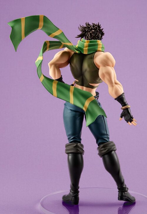 Nendo Addicts - Pop Up Parade - Jojo's Bizzare Adventure Joseph Joestar 1