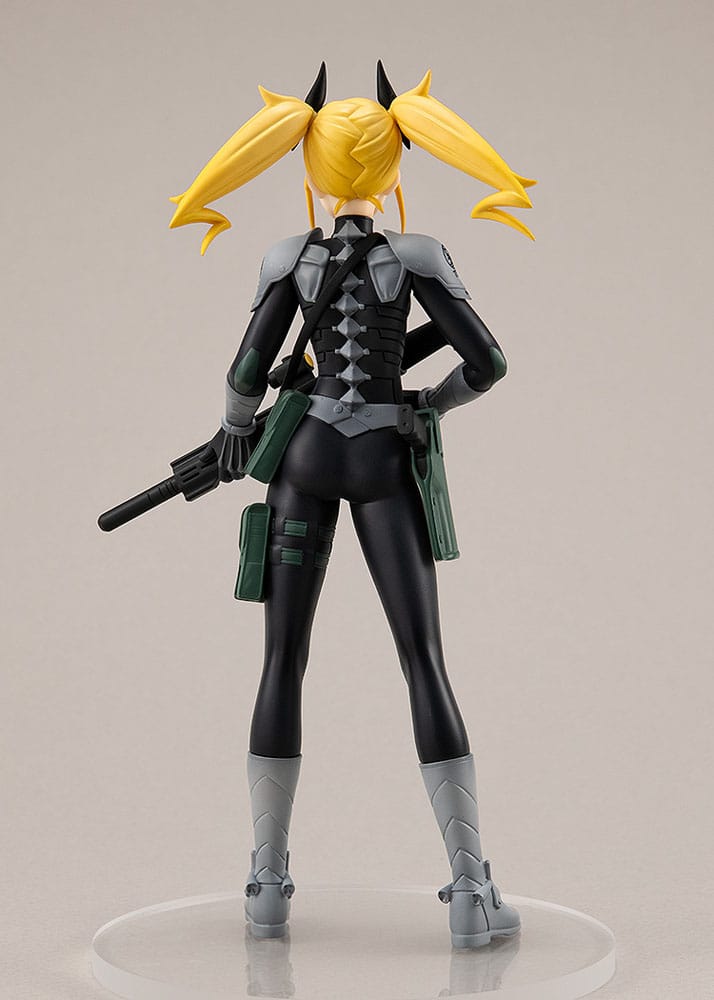 Nendo Addicts - Pop Up Parade - Kaiju No.8 Kikoru Shinomiya 1