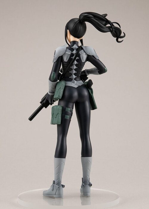 Nendo Addicts - Pop Up Parade - Kaiju No.8 Mina Ashiro 1
