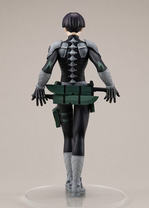 Nendo Addicts - Pop Up Parade - Kaiju No.8 Soshiro Hoshina 1