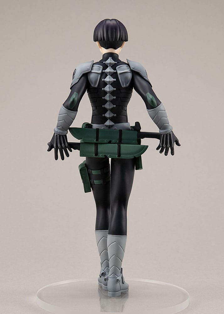 Nendo Addicts - Pop Up Parade - Kaiju No.8 Soshiro Hoshina 1