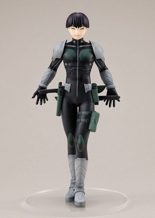 Nendo Addicts - Pop Up Parade - Kaiju No.8 Soshiro Hoshina