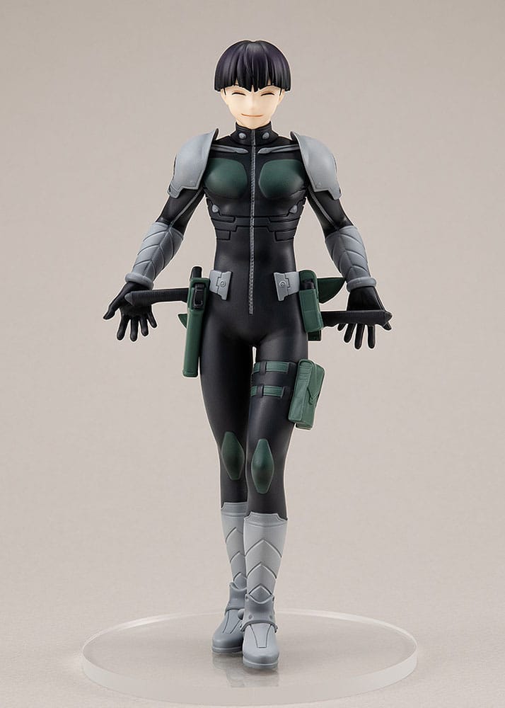 Nendo Addicts - Pop Up Parade - Kaiju No.8 Soshiro Hoshina