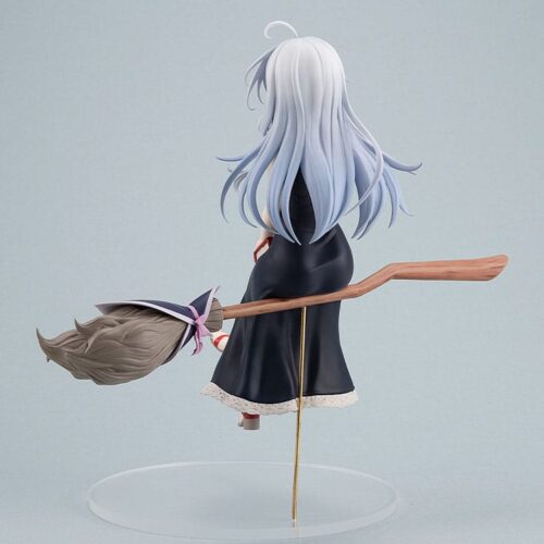 Nendo Addicts - Pop Up Parade - The Wandering Witch The Journey Elaina Large Version 1