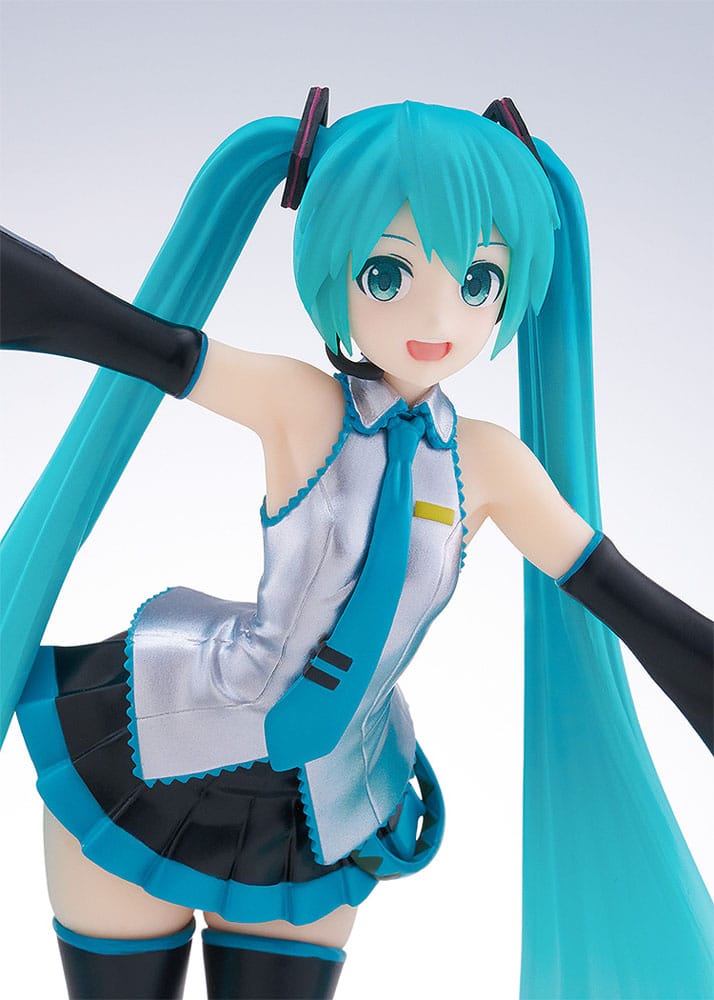 Nendo Addicts - Pop Up Parade - Vocaloid Hatsune Miku Translucent Color Version 1