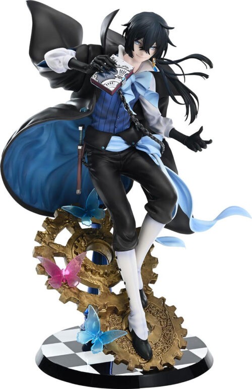 Nendo Addicts - Prime 1 Studio - The Case Study Of Vanitas Prisma Wing Vanitas 1