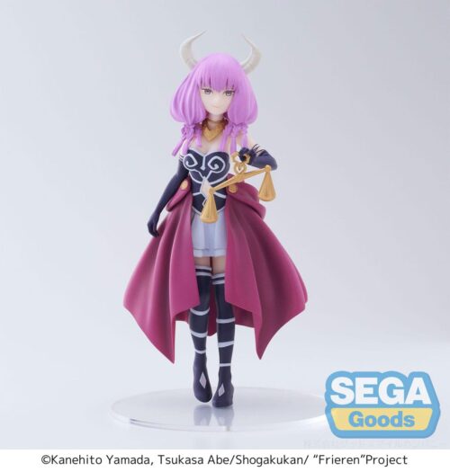 Nendo Addicts - Sega - Frieren Beyond Journey's End Aura The Guillotine