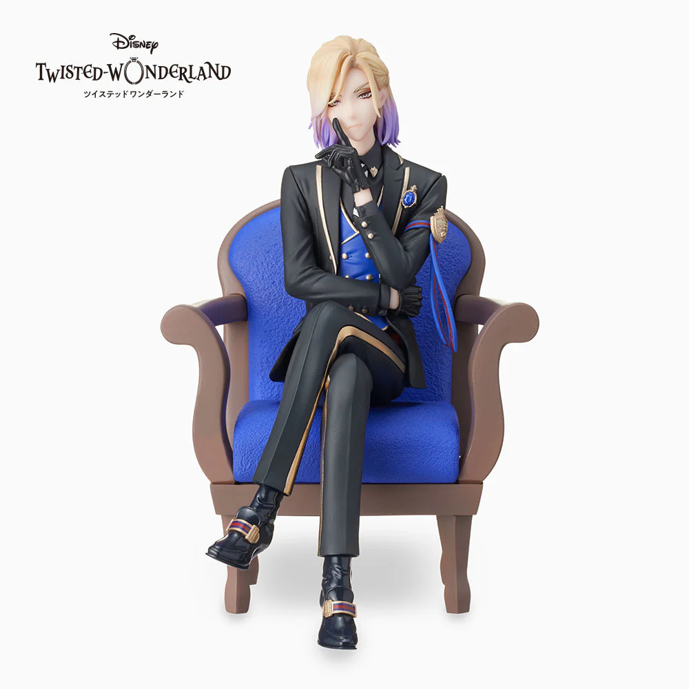 Nendo Addicts - Sega – Twisted Wonderland Vil Schoenheit