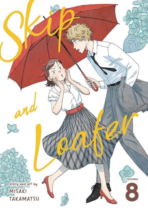 Nendo Addicts - Skip And Loafer Vol.08