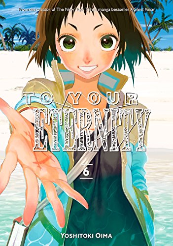 Nendo Addicts - To Your Eternity Vol.06