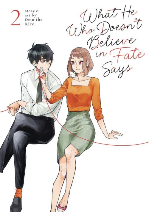 Nendo Addicts - What He Who Doesn't Believe In Fate Says Vol.02