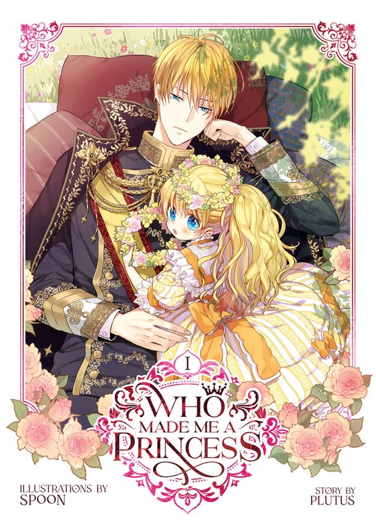 Nendo Addicts - Who Made Me A Princess Vol.01