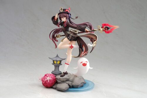 Nendo Addicts - Apex Innovation - Genshin Impact Hu Tao Fragrance In Thaw Version 1
