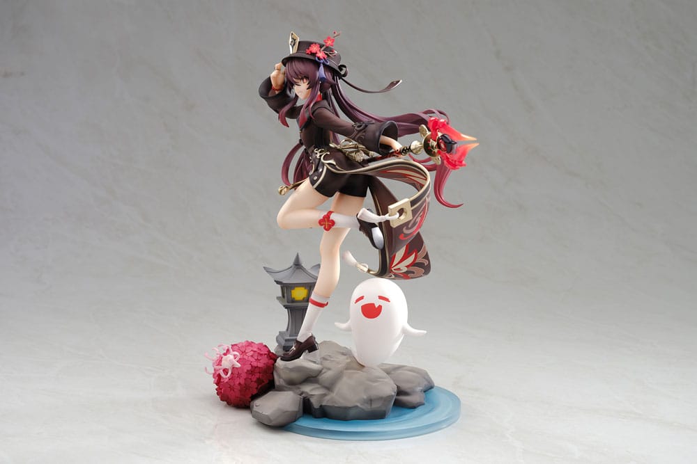 Nendo Addicts - Apex Innovation - Genshin Impact Hu Tao Fragrance In Thaw Version 3