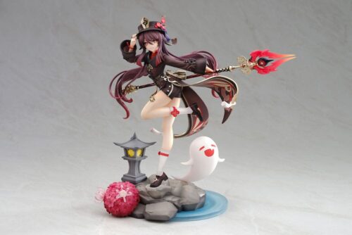 Nendo Addicts - Apex Innovation - Genshin Impact Hu Tao Fragrance In Thaw Version