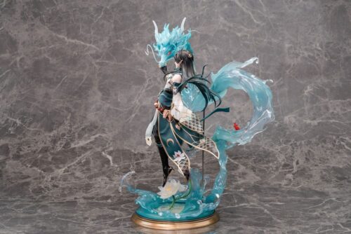 Nendo Addicts - Apex Innovation - Honkai Star Rail Dan Heng Imbibitor Lunae Dx Edition 1