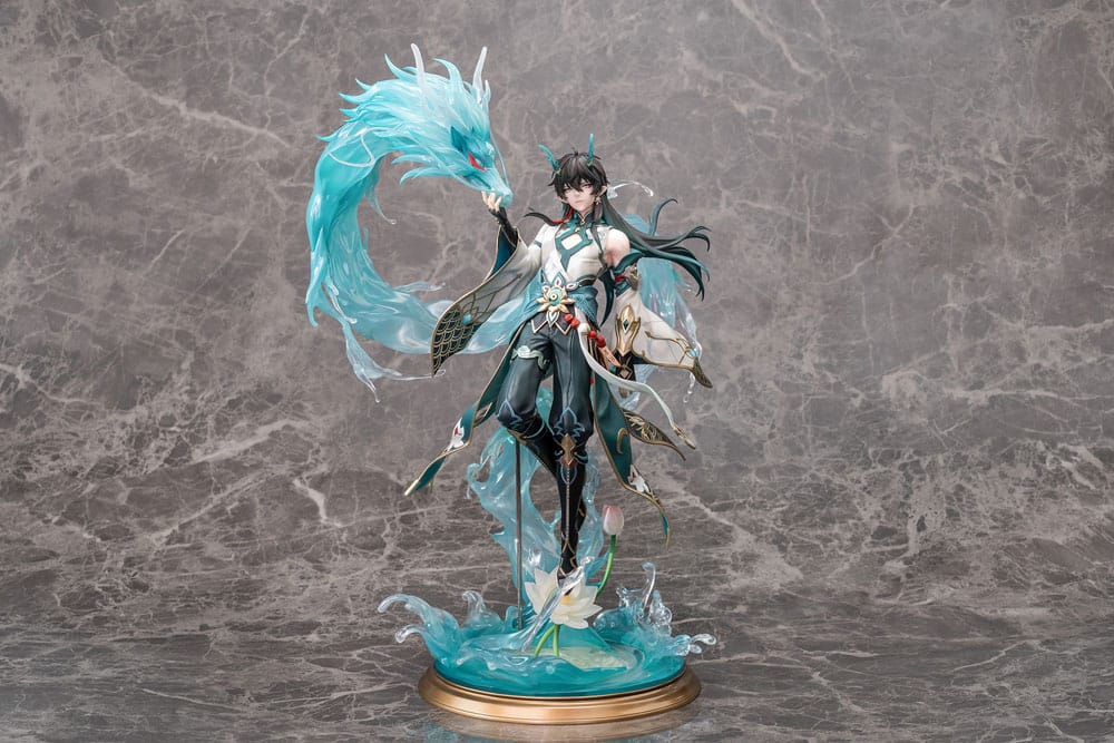 Nendo Addicts - Apex Innovation - Honkai Star Rail Dan Heng Imbibitor Lunae Dx Edition 3