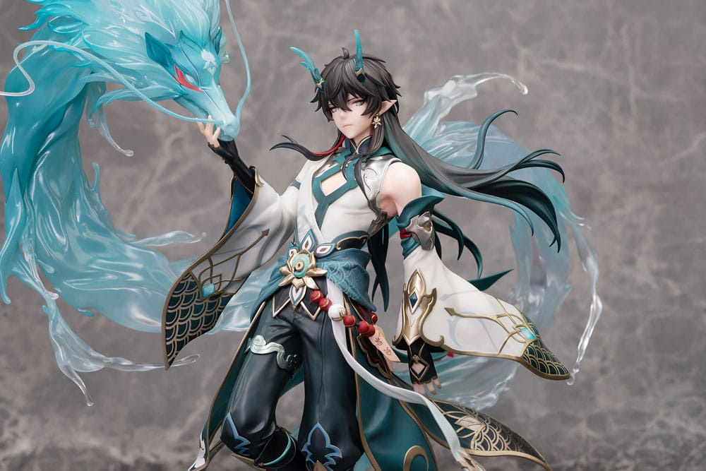 Nendo Addicts - Apex Innovation - Honkai Star Rail Dan Heng Imbibitor Lunae Dx Edition 4