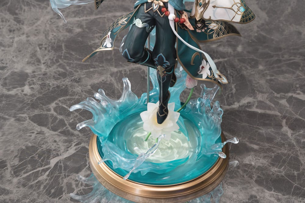 Nendo Addicts - Apex Innovation - Honkai Star Rail Dan Heng Imbibitor Lunae Dx Edition 5