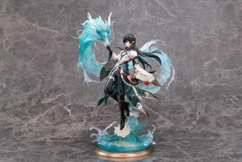 Nendo Addicts - Apex Innovation - Honkai Star Rail Dan Heng Imbibitor Lunae Dx Edition