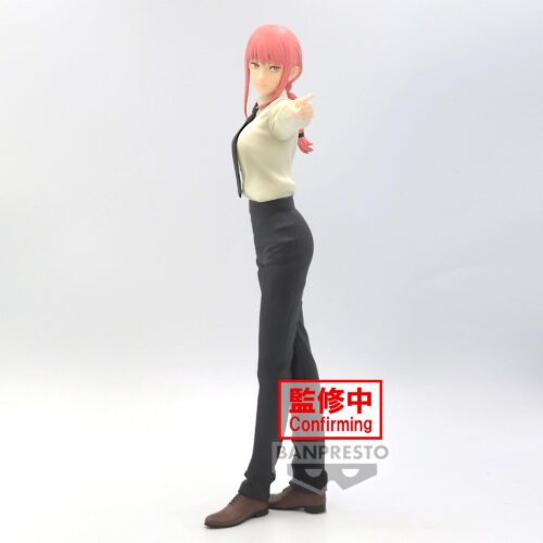 Nendo Addicts - Bandai - Chainsaw Man Glitters And Glamours Makima
