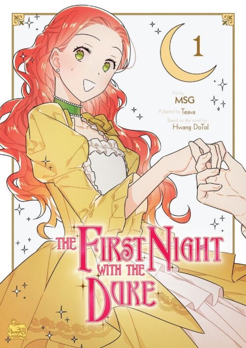 Nendo Addicts - First Night With The Duke Vol.01