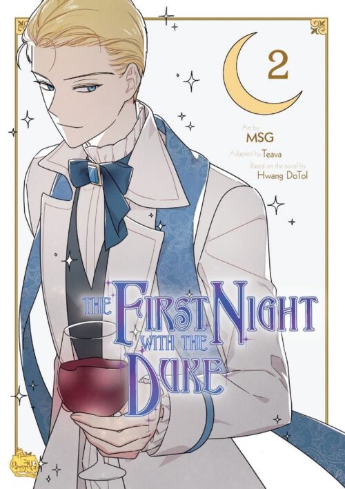 Nendo Addicts - First Night With The Duke Vol.02