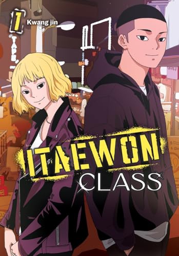 Nendo Addicts - Itaewon Class Vol.01