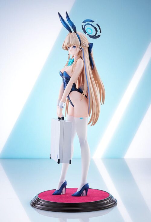 Nendo Addicts - Max Factory - Blue Archive Toki Asuma Bunny Girl Version 1