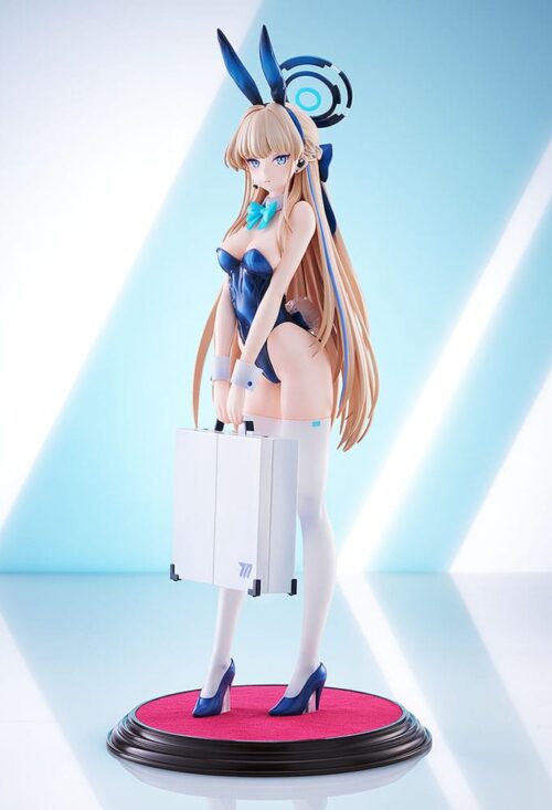 Nendo Addicts - Max Factory - Blue Archive Toki Asuma Bunny Girl Version